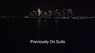 SUITS 3 X 08