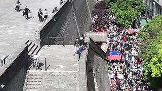 Chinese market