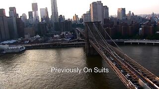 SUITS 3 X 12