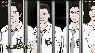 MIKO'S SUFFERING IN PRISON part 8