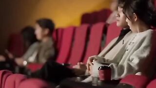 The boy really likes her but girl was just acting ...#funny#cdrama