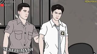 MIKO FREE AND REVENGE part 9