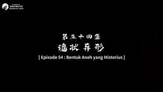 Endless God Realm Eps 54