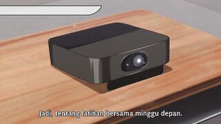 Hana wa Saku Eps 9
