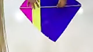 how to make kites