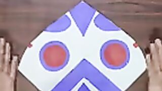 kite making an art