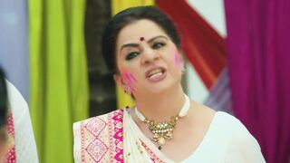 Anupama 19th March 2025 Episode 1592 Video Dailymotion