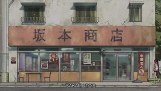 Sakamoto Days Episode 3