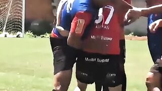 ADRIANO IMPERADOR O TANQUE