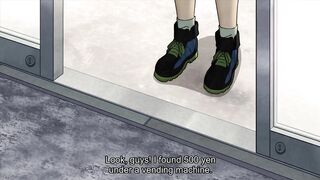 Sakamoto Days Episode 8