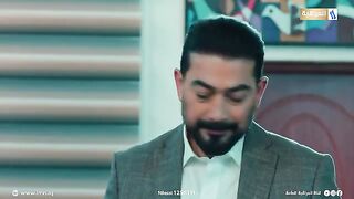 مسلسل أولاد جابر الحلقة 3 الثالثة