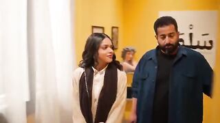 مسلسل يوميات رجل عانس الحلقة 19 التاسعة عشر