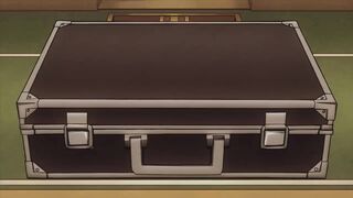Sakamoto Days Episode 11