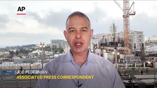 Israeli attack on Gaza shatters ceasefire and kills hundreds.