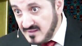 تشتد غضبي على ما لم يجد له ناصرا غيري