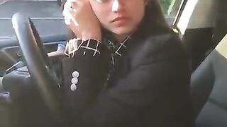 Gergeous Silly Girl