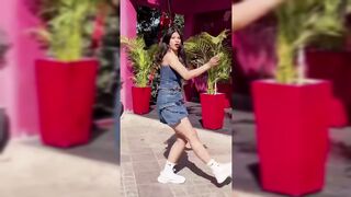 Indian Girl Sheetal Payal Dance