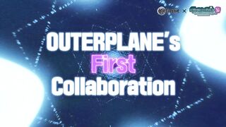 Danmachi X Outerplane