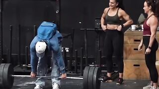 ANATOLY pretended to be a Beginner