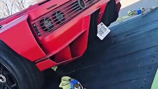 Ferrari 6x6 Testarossa
