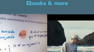 Ebooks & more
