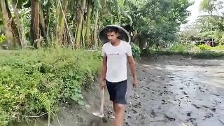 Best Eel Fishing