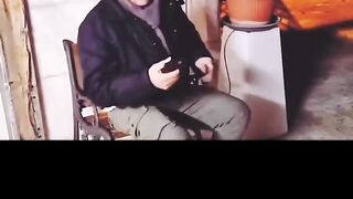 Chat farts