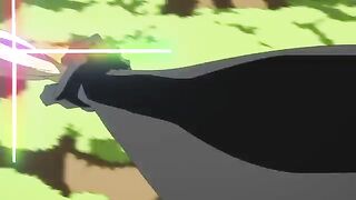 That Time I Got Reincarnated as a Slime - Episode 31 [English Sub]