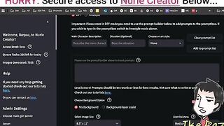 A Step by Step Guide to AI Coloring Book Creation -NURIE CREATOR