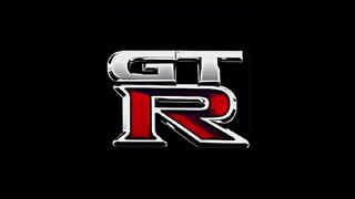 Nissan GTR 35