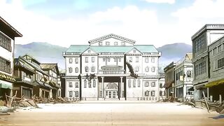 That Time I Got Reincarnated as a Slime - Episode 33 [English Sub]