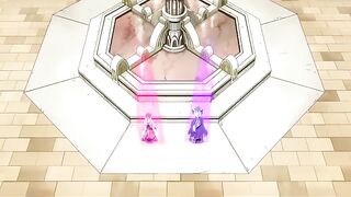 That Time I Got Reincarnated as a Slime - Episode 34 [English Sub]
