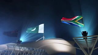 Pakistan Complete Record Chase vs South Africa | Full Highlights | 3rd ODI | Tri-Nation Series 2025
