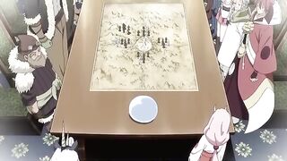 That Time I Got Reincarnated as a Slime - Episode 36 [English Sub]