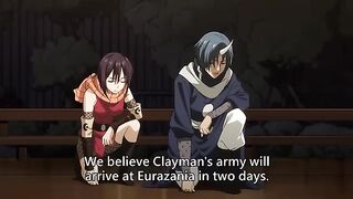 That Time I Got Reincarnated as a Slime - Episode 41 [English Sub]