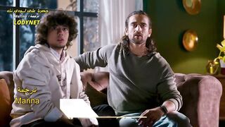 المسلسل الهندى الخارق للطبيعه #العين_الساحره مترجم الحلقة 8