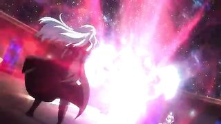 That Time I Got Reincarnated as a Slime - Episode 48 [English Sub]