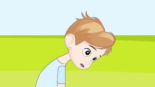 2D Animation funny clips