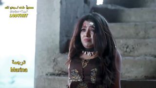 المسلسل الهندى الخارق للطبيعه #العين_الساحره مترجم الحلقة 15