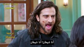 المسلسل الهندى الخارق للطبيعه #العين_الساحره مترجم الحلقة 16