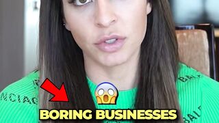 What Business Are You Starting In 2022? #homeautomation #startingabusiness #businessideas #sidehustleideas #atvlifestyle