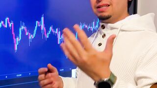 This gold strategy has win rate of 80% ???? Use the H1 timeframe and in my experience it works best on gold.