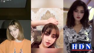 Alizeh Shah's immoral behavior | alizeh shah
