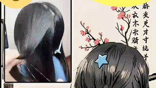HairStyle for girls