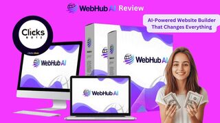 WebHub 2.0 Review: The AI-Powered Website Builder That Changes Everything