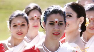 Aagadu Mahesh Babu Tamanna, Shruti Hassan Video Songs 5