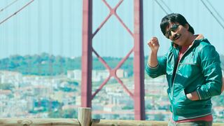 Balupu Video Songs Ravi Teja Shruti Hassan 1