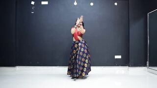 52 Gaj Ka Daman| Kashika Sisodia Choreography