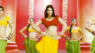 Balupu Video Songs Ravi Teja Shruti Hassan 5
