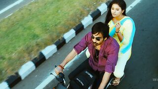 Balupu Video Songs Ravi Teja Shruti Hassan 6